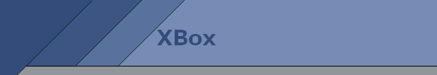 XBox